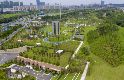 南京环保设备公司
